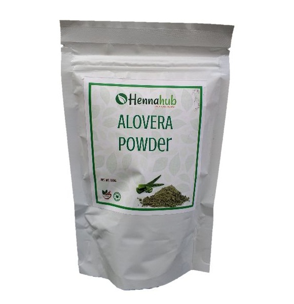 Aloe Vera Powder